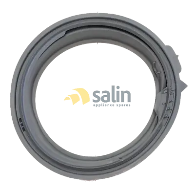 Genuine Samsung Washing Machine Door Seal Gasket WW75T504DTW WW75T504DTW/SA • $109.95