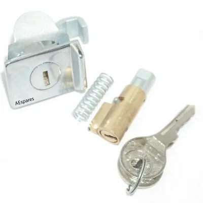 100x Vespa Rally Sprint PX Steering Lock & Tool Box Lock +2 Keys @Special Lising • $457.59