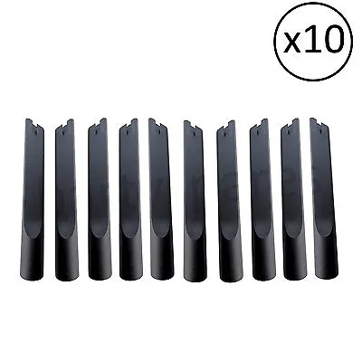 10 Crevice Tool Nozzle Vacuum Cleaner Hoover Car Upholstery Valet For HENRY 32mm • £20.12