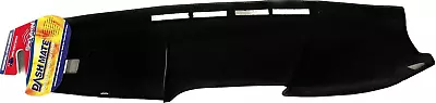 $89.55 • Buy Dash Mat Suit Hilux N80 2015 On Except Rogue Rugged X Aust Made Lifetime GuaranT
