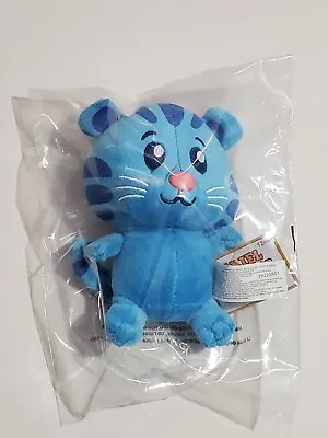 Daniel Tiger's Neighborhood Tigey Mini Plush 79201  Size 6 Inches • $12.46