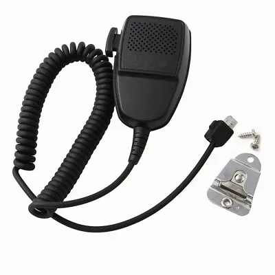 Speaker Mic For Motorola GM300 GM338 GM950 Car Mobile Radio As HMN3596A • $11.99