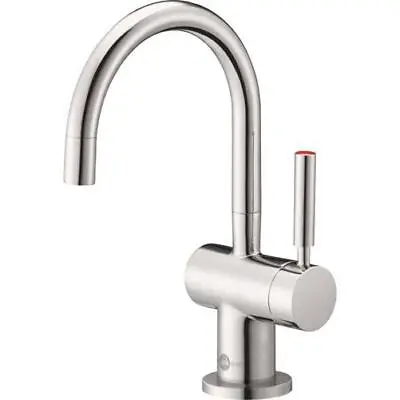 InSinkErator H3300 Boiling Hot Water Kitchen Tap Only Chrome Single Lever 44319 • £291.60