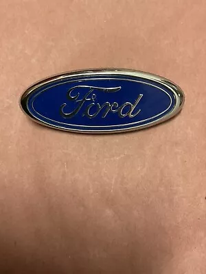 1992-1996 Ford F-150 F-250 Front Grille  Emblem .  OEM • $27.72