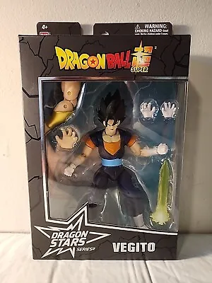 Bandai Dragon Ball Super Dragon Stars Series 8 Vegito Action Figure  • $18.99