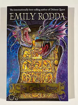 Emily Rodda Deltora Quest 3 Book Bundle Paperback VGC • $14.95