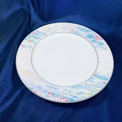 MIKASA MONET Dinner Plate 10 3/4  • $17.99