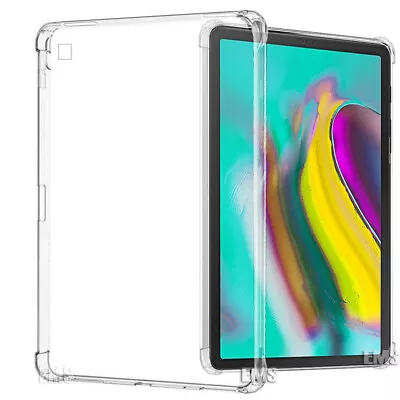 360 Rotating Flip Stand Cover For Samsung Galaxy Tab S5e 10.5  SM-T720 T725 Case • $9.99