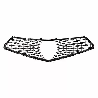 NEW Upper Grille Insert For 2018-2020 Acura TLX AC1201100 SHIPS TODAY • $68.03