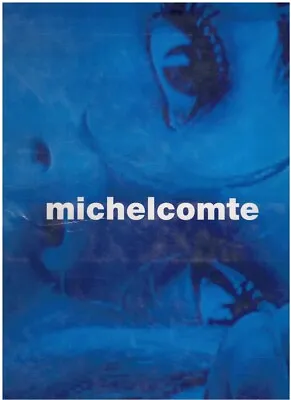 MICHEL COMTE Twenty Years 1979-1999 • $53.50