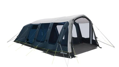£999 • Buy Outwell Forestville 6SA 6 Berth Air Tent - Inc. Footprint Groundsheet - 2023
