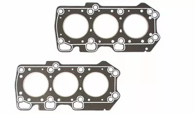  Fit 92-94 Mazda MX-3 ES GS V6 1.8 SOHC 16V K8 GRAPHITE HEAD GASKET LEFT & RIGHT • $29.95