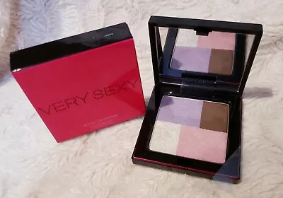 VICTORIA'S SECRET Very Sexy Mosaic Eye Shadow Quad CRAVE .24 Oz / 7 G NEW NIB  • $25.99