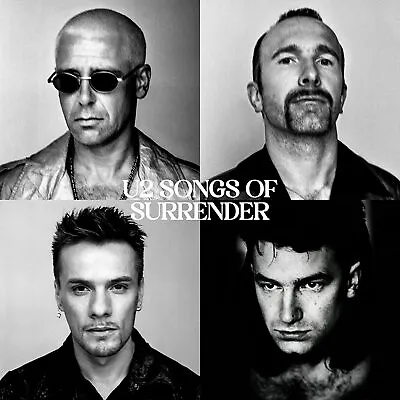 £11.98 • Buy Songs Of Surrender - U2 [CD] Sent Sameday*
