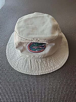 American Needle Gators Bucket Hat Size L/XL Vintage • $13.90