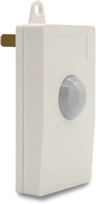 $70.81 • Buy HSM200 Z-Wave Motion, Temperature And Light Sensor With RGB LED Indicator