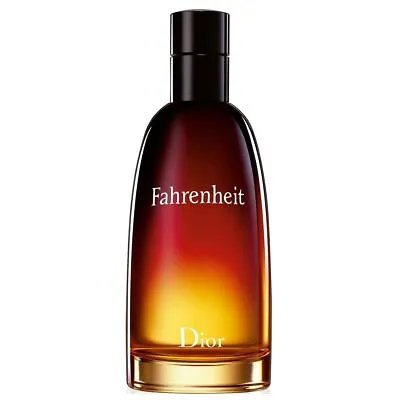 3348900012219 Fahrenheit Woda Toaletowa Spray 100ml Dior • £145.56