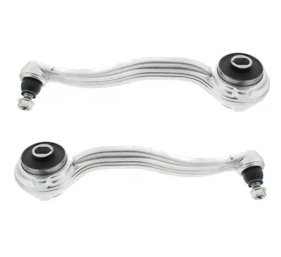 Mercedes C Class W203 S203 Front Suspension Upper Top 2 Wishbone Arms & Bushes • $96.97