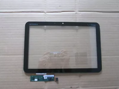 Motorola Xoom MZ600 Verizon Digitizer Touch • $9.99