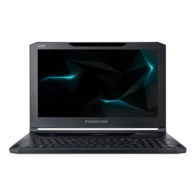 $1099 • Buy Acer Predator Triton 700 Gaming 15.6in FHD I7-7700 GTX1060 W10H 1YrWty