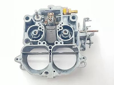 Rochester Quadrajet 7042220 1972 Chevy Chevelle Camaro Carburetor Parts As Is • $34.99