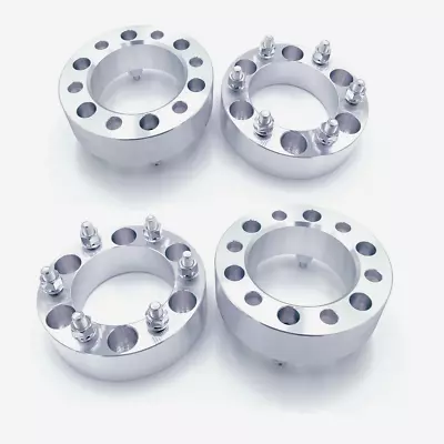 Upgraded 4PCS 50mm Wheel Spacers 12.9 Bolts For 2008-2021 Holden Colorado RG RC • $238
