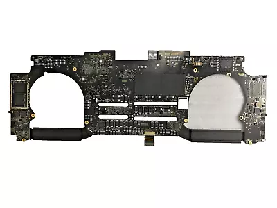 Apple MacBook Pro Logic Board 15  A1990 2018 I7 16GB 820-01814-A Locked Apple ID • £120