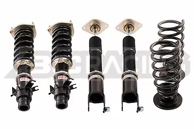 For Infiniti 07-08 G35x / 09-13 G37x BC Racing Adjustable Suspension Coilovers • $1195