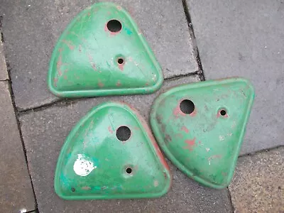 £14.95 • Buy Ransomes 20   Auto Certes MK2 Drive Chain Cover Guard  Side Plate Cylinder Mower
