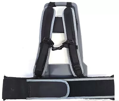 Frame And Padding Rugged And Hako Back Pack Vacuum Cleaner Assembled • $80