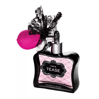 Noir Tease By Victoria's Secret 100ml Edps Womens Perfume • $999.95