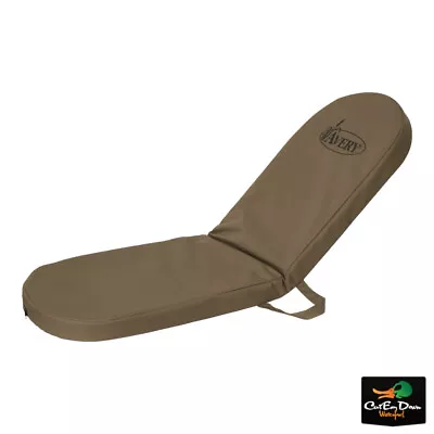 $149.90 • Buy Avery Outdoors Layout Hunting Blind Lounge Chair Field Khaki