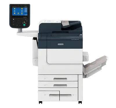 Xerox PrimeLink C9065 - £219 Per Month Rental - Free Delivery & Installation • £0.99