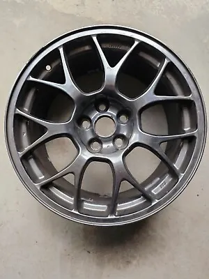 Repaired Forged BBS Wheel For Mitsubishi Lancer EVO 10 GSR/MR 8.5X18 - 4250A734 • $120