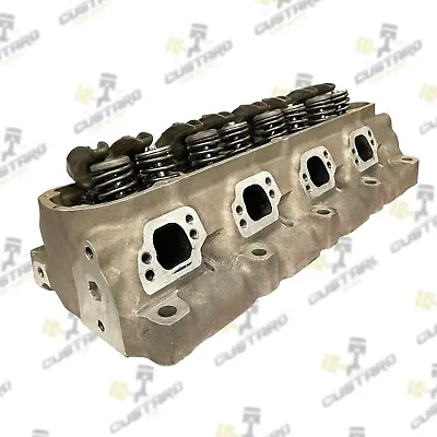 87-95 Ford Mustang 5.0L SB Complete Aluminum Cylinder Head 302 COBRA GT40 351 • $1499.99