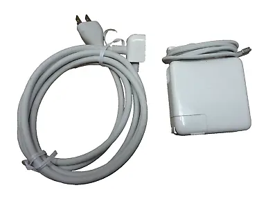 Genuine Apple Charger 60W MagSafe A1344 For MacBook MacBook Pro 13  2004-2012 • $15.99