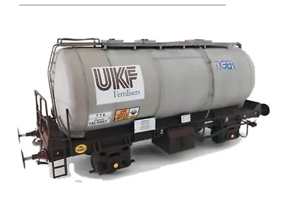 £80 • Buy O Gauge TTA Nitric Acid Tank Unbuilt Kit