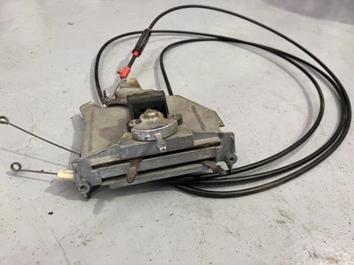 $250 • Buy Holden Lh Lx Torana Heater Cable Control Lever Panel S Sl Slr Ss A9x