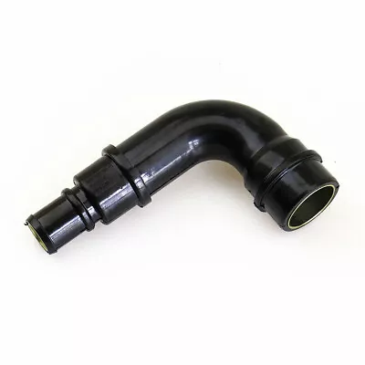 1.8T Crankcase Breather Tube Hose For VW Jetta Bora Golf MK4 Beetle Passat AUDI • $9.83