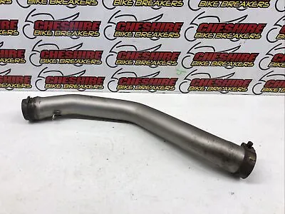 ♻️ Ducati Multistrada 1100 2007 - 2009 Exhaust Link Pipe ♻️ • $43.55