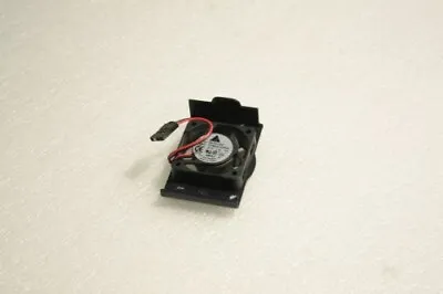 Delta Electronics EFB0412HHA 40mm X 10mm 3Pin Case Fan • £9.95