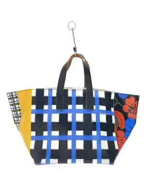 MARNI Tote Bag Multicolor • $182.34