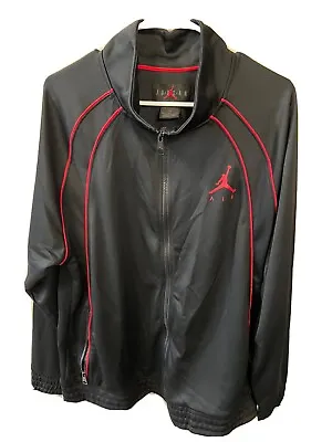 Michael Jordan Jacket  • $60