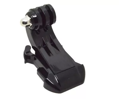 J-Hook Clip For GoPro HD Hero 9 8 7 6 5 4 With Quick Release Mount Base • $23.20