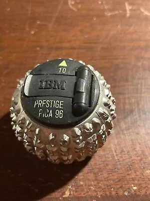 $17.75 • Buy IBM Prestige Pica 96 10 Font Ball Selectric I II Typewriter Vintage 