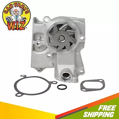 Water Pump Fits 83-87 Mazda 626 B2000 2.0L L4 SOHC 8v • $24.99