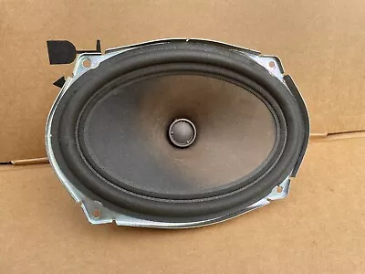 Mini Cooper R55 R56 R58 R59 Low Tone Speakers Stereo Speaker Box 3422633 • $22.32