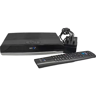 BT YouView+ Box Model:91-00512 - Working • £14.99