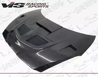 VIS Racing Carbon Fiber Hood EVO Style For Toyota Celica 2DR 00-05 • $1308.04