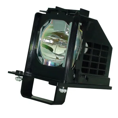 Genuine AL™ Lamp & Housing For The Mitsubishi WD-65738 TV - 90 Day Warranty • $39.99